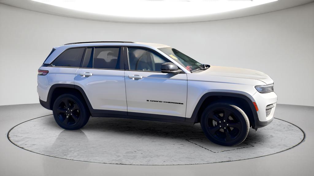 jeep grand cherokee 2023 1C4RJHAG0PC593091 image jeep grand cherokee 2023 1C4RJHAG0PC593091 image